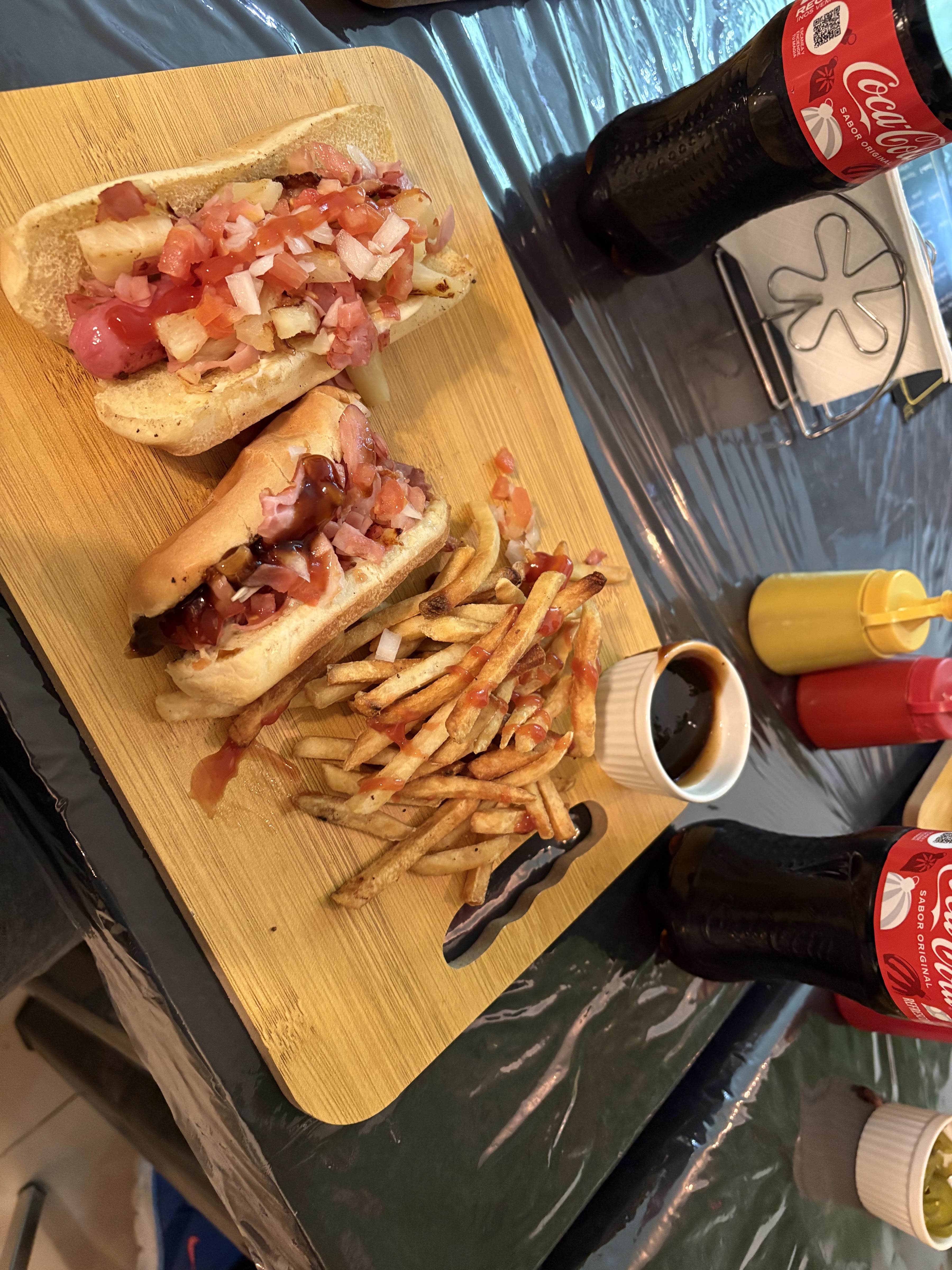 Pizza Manía image 5