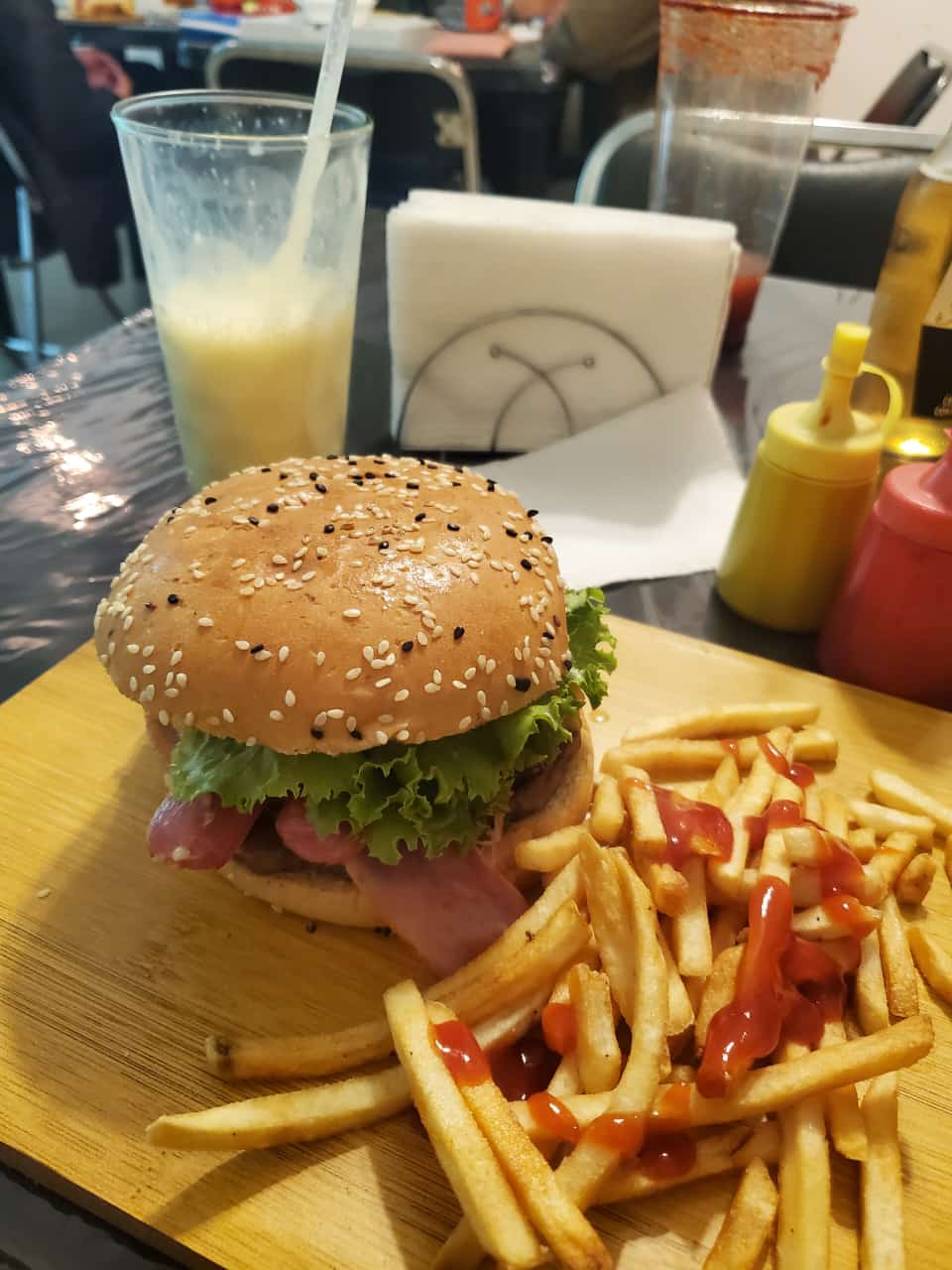 Pizza Manía image 6