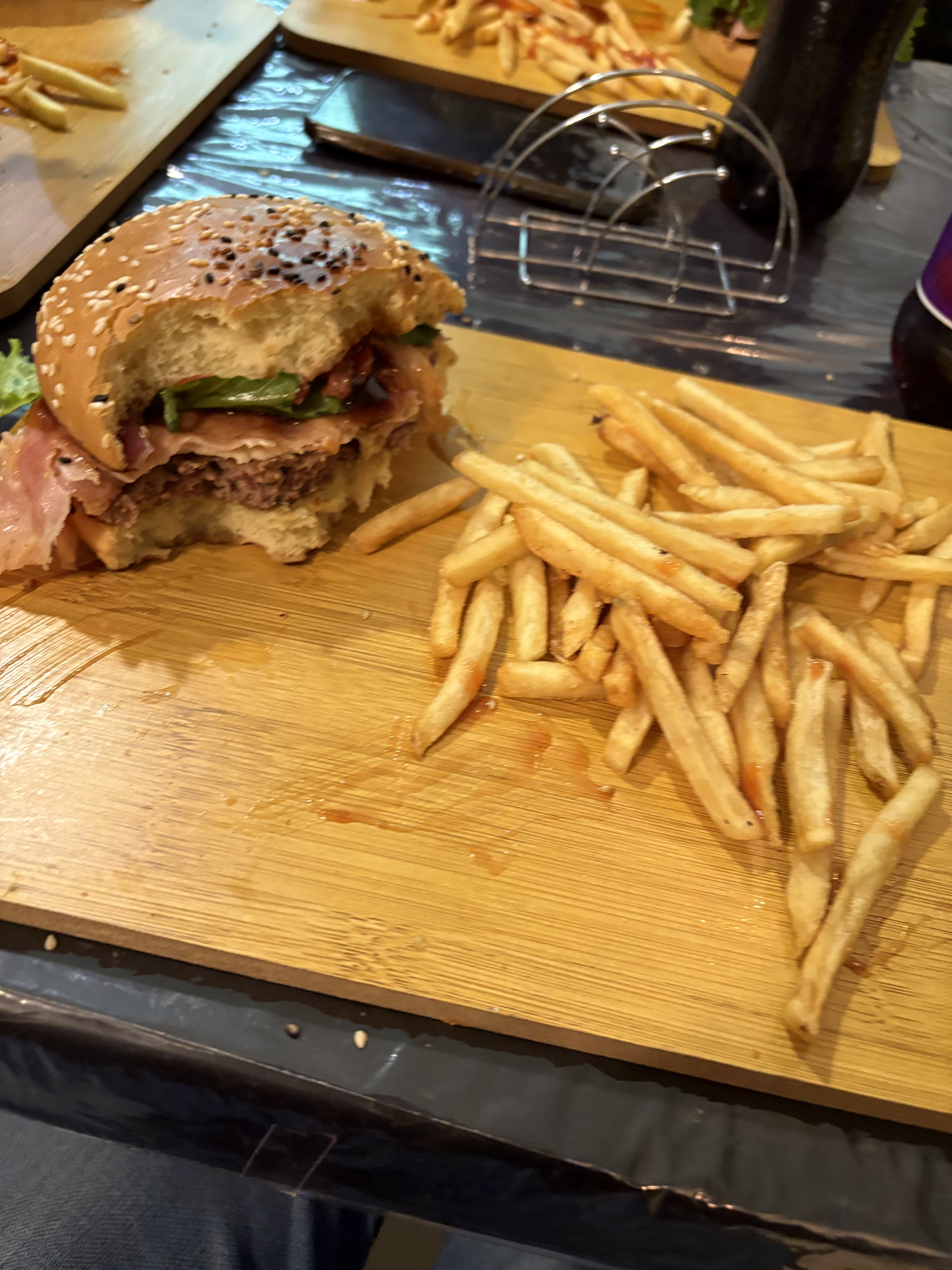 Pizza Manía image 7