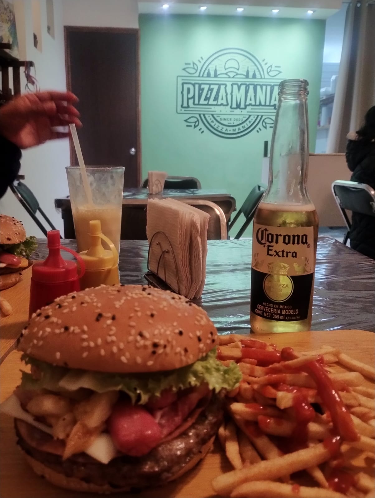 Pizza Manía image 8