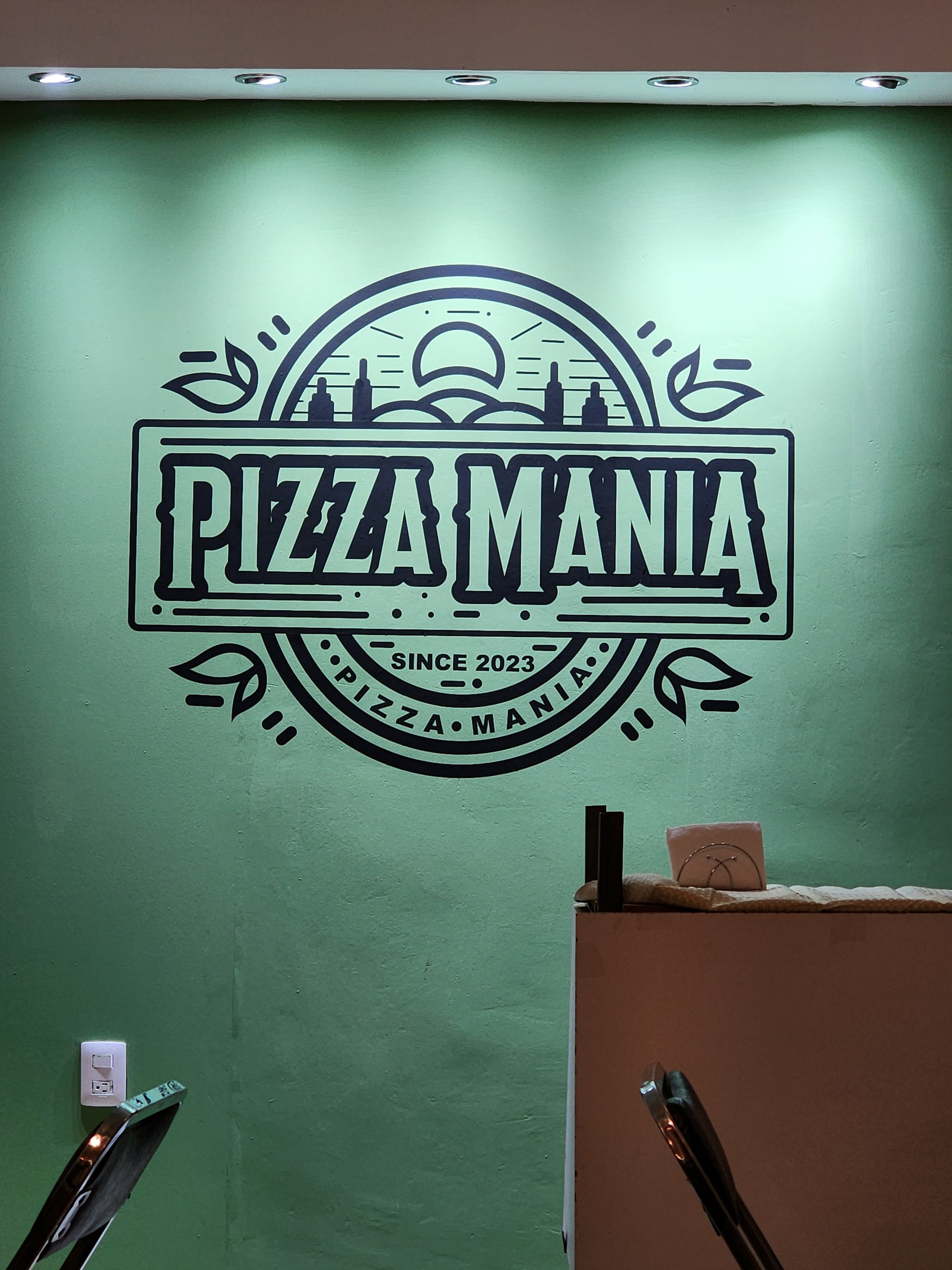 Pizza Manía image 9