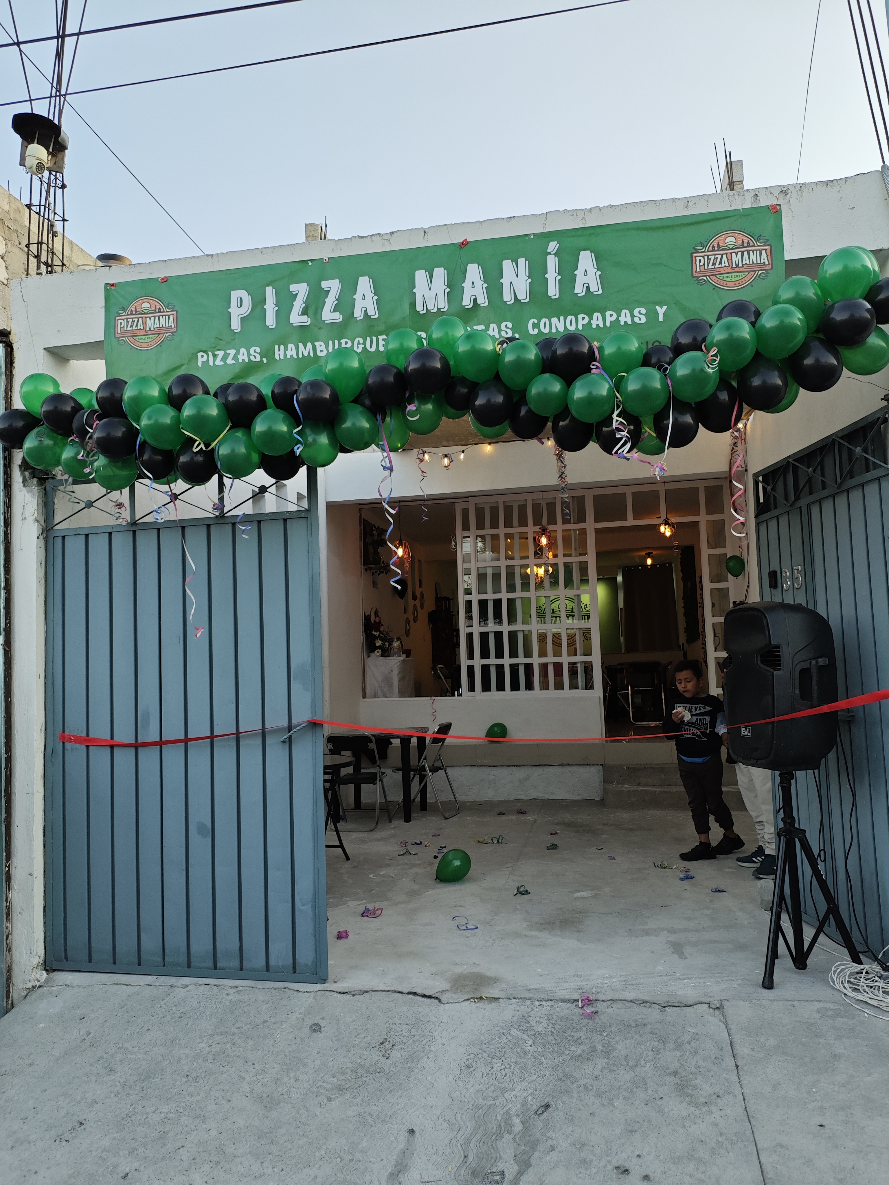 Pizza Manía image 10