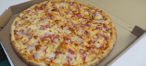 PIZZAS MILY image 2