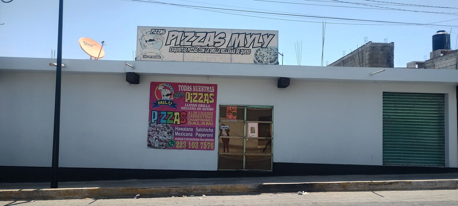 PIZZAS MILY image 5
