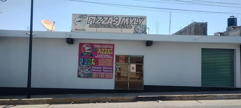 PIZZAS MILY image 5