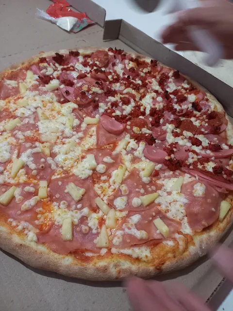 PIZZAS MILY image 6