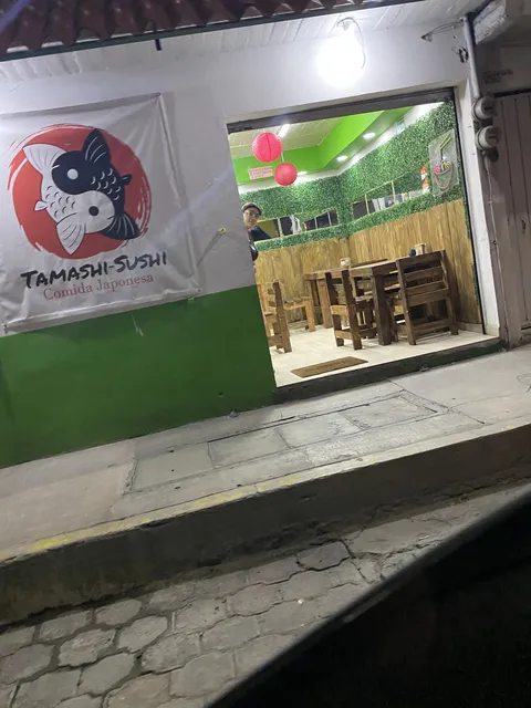 Tamashi Sushi Grajales image 1