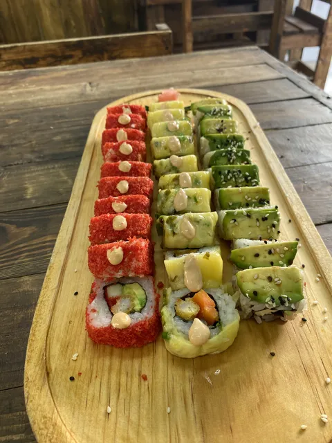 Tamashi Sushi Grajales image 2