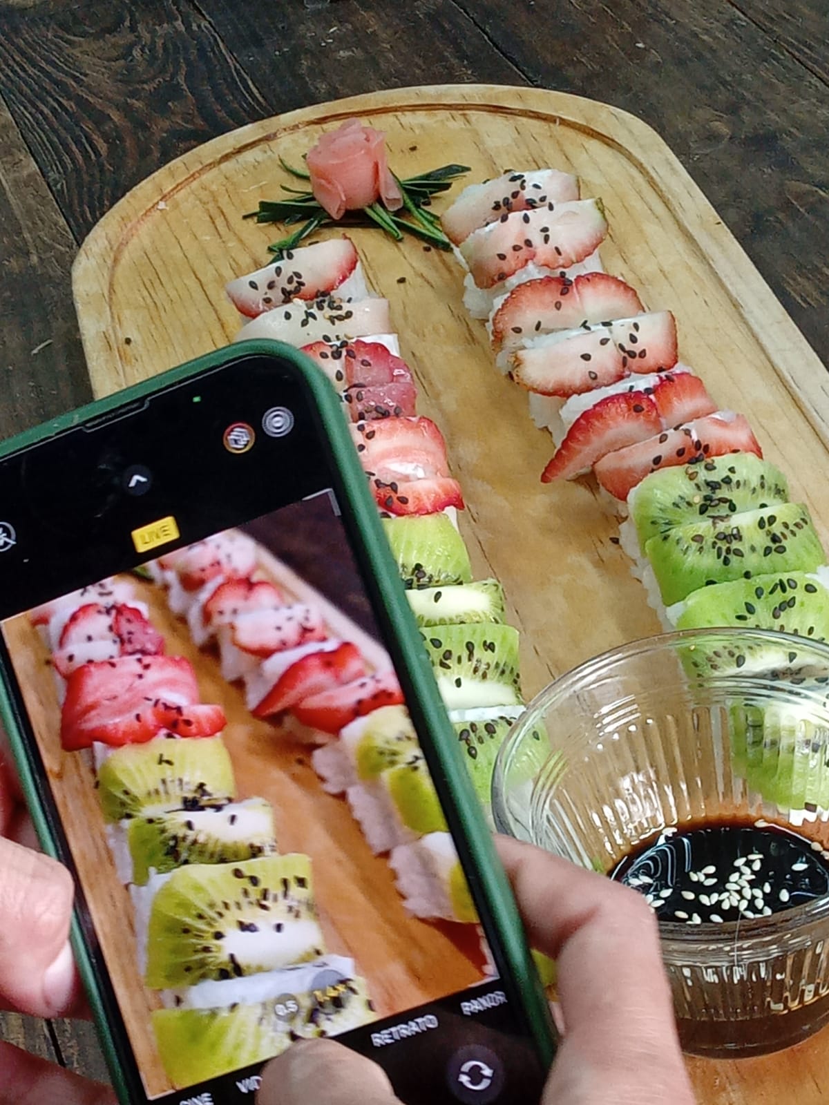 Tamashi Sushi Grajales image 4