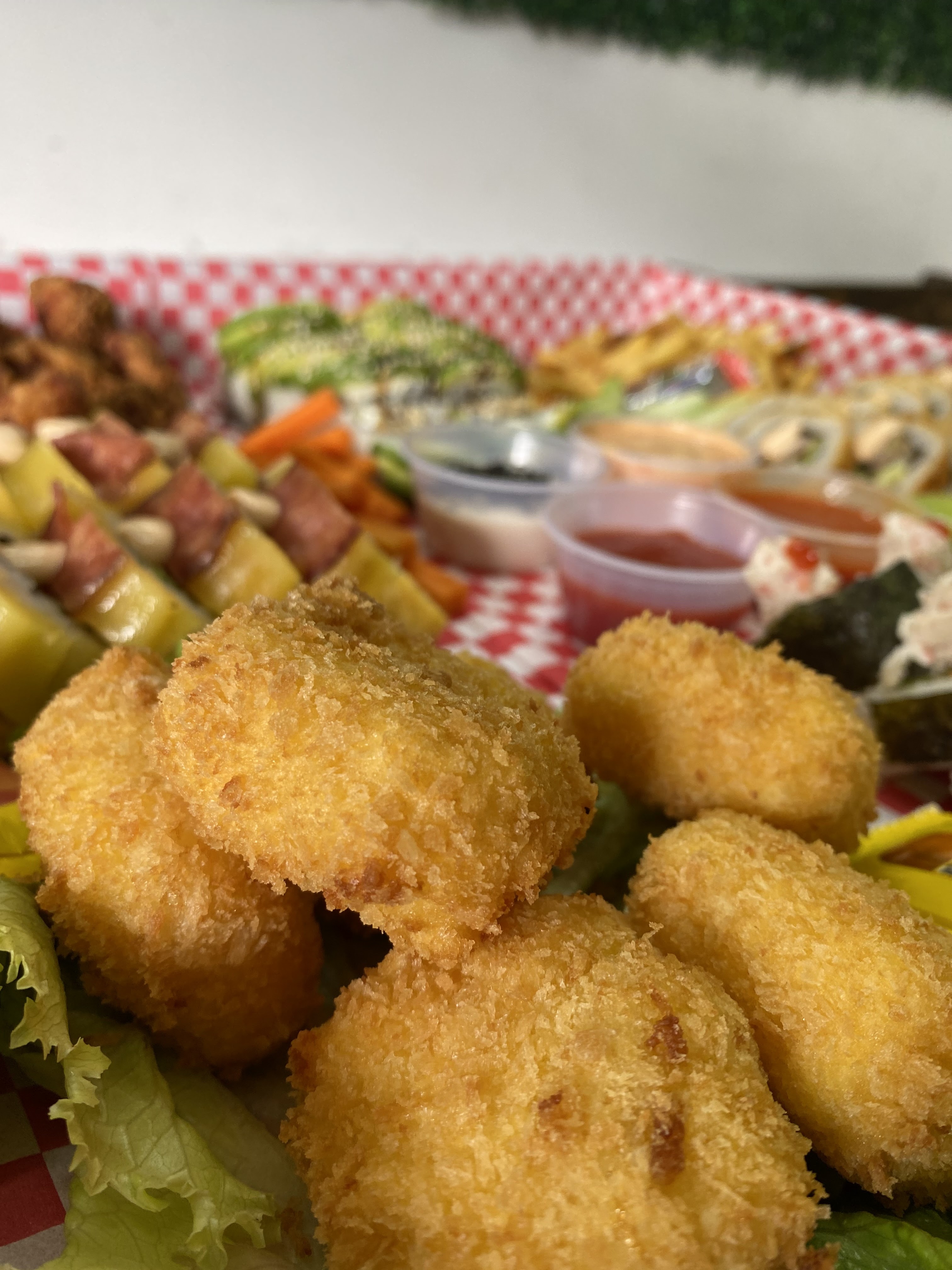 Tamashi Sushi Grajales image 5