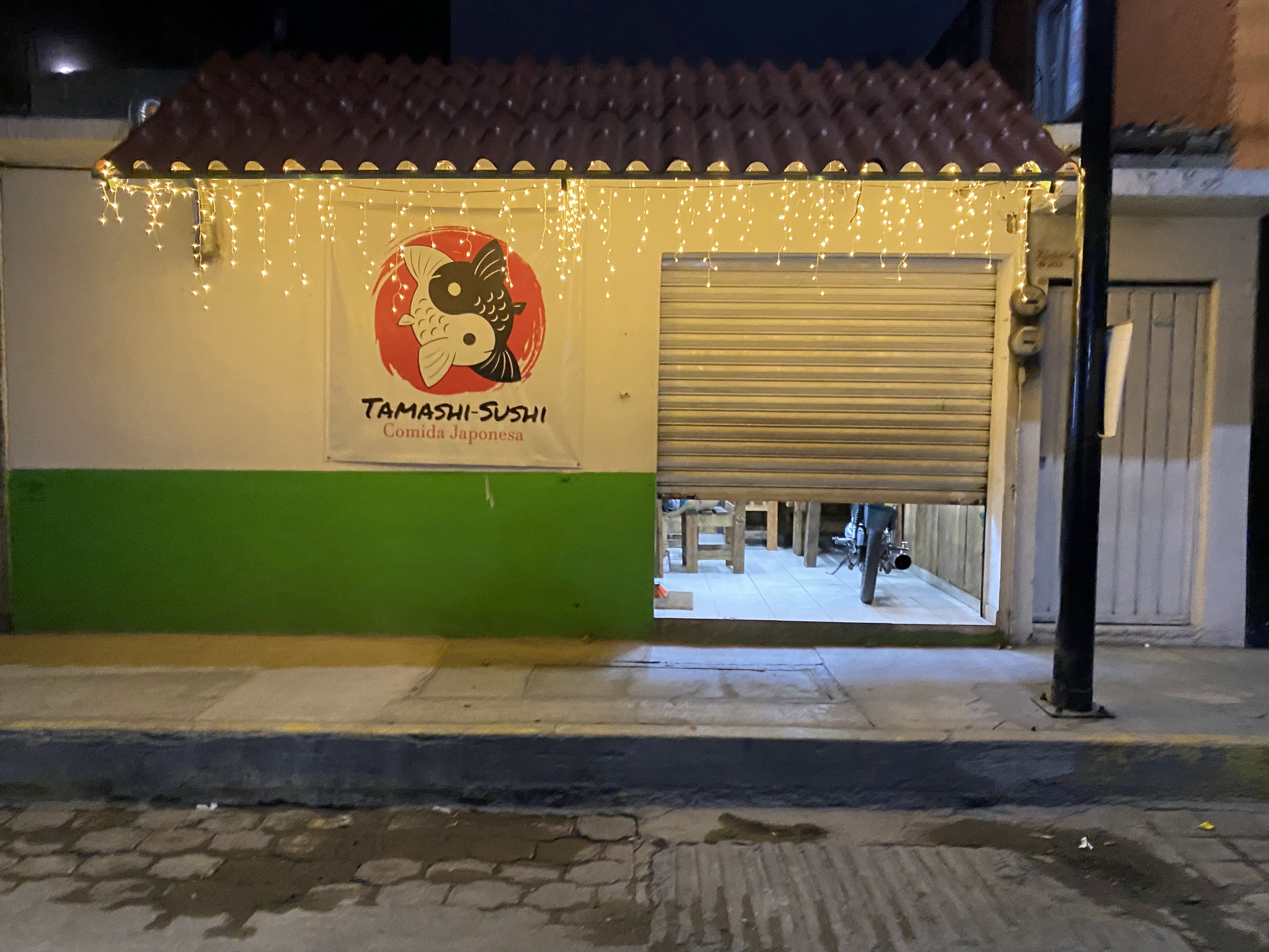 Tamashi Sushi Grajales image 6