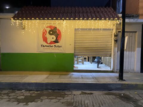 Tamashi Sushi Grajales image 6