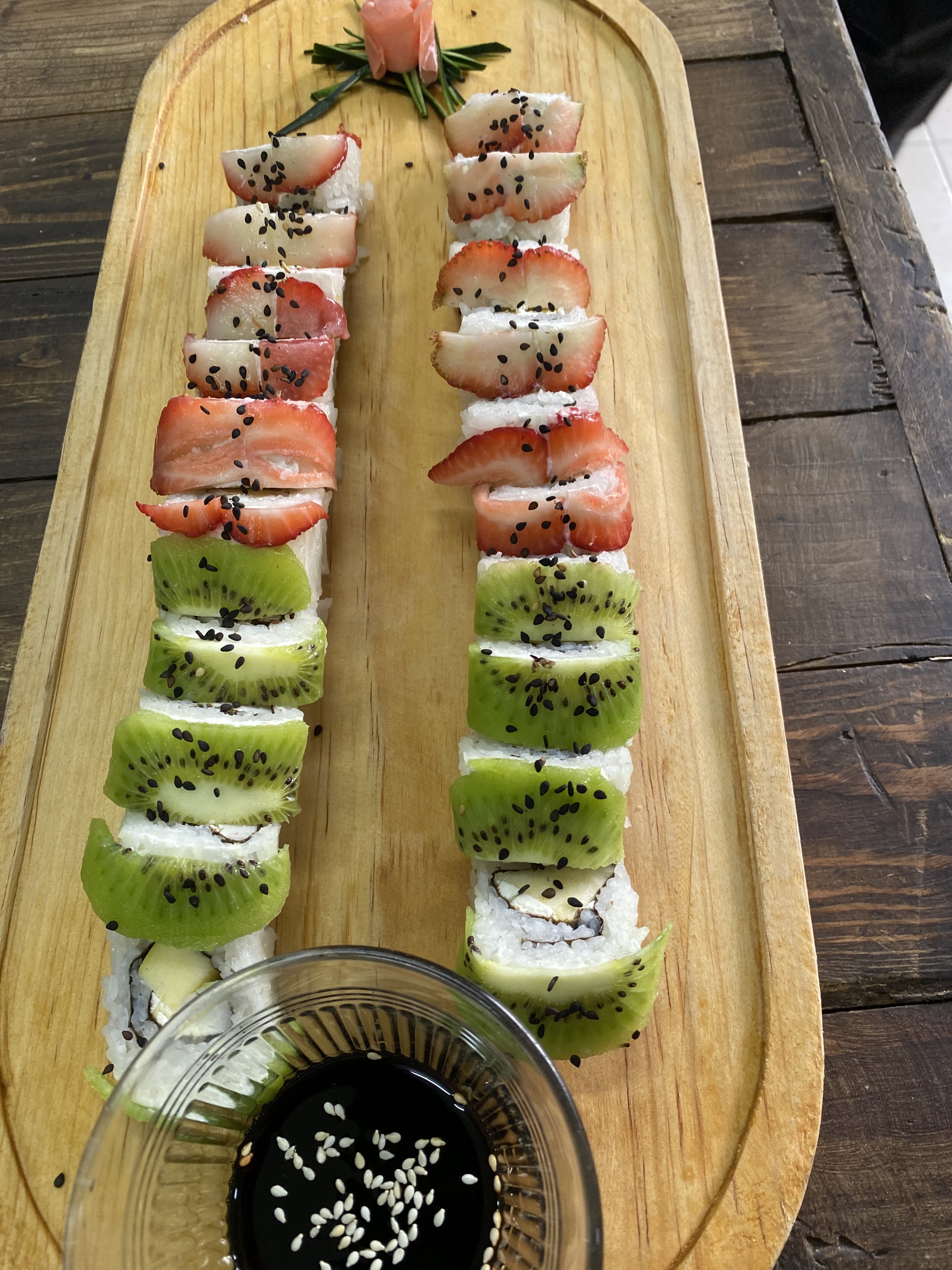 Tamashi Sushi Grajales image 8