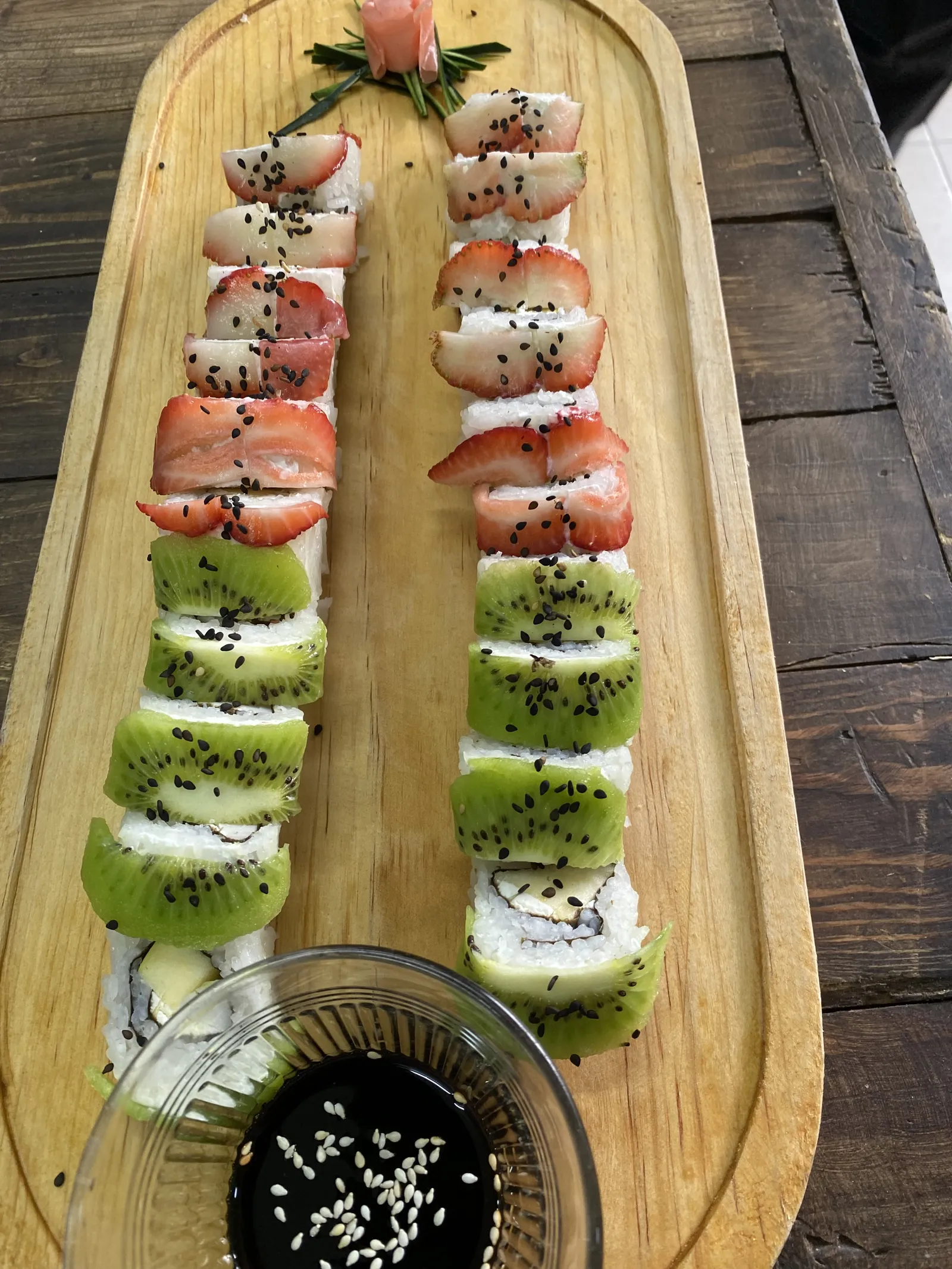 Tamashi Sushi Grajales image 8