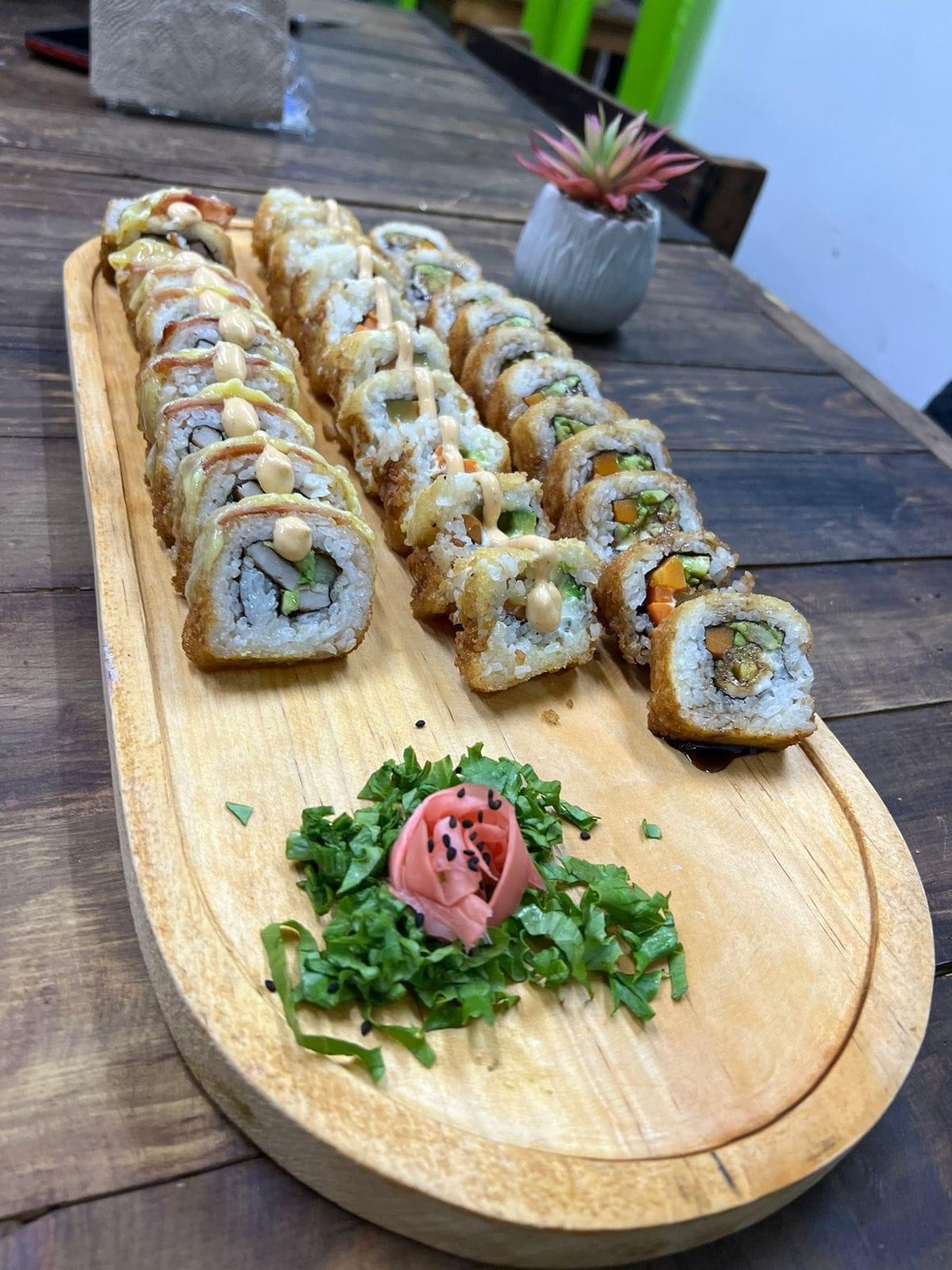 Tamashi Sushi Grajales image 10