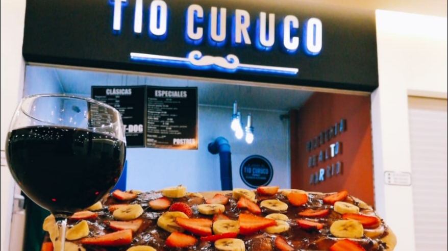 Tío Curuco-Grajales image 1