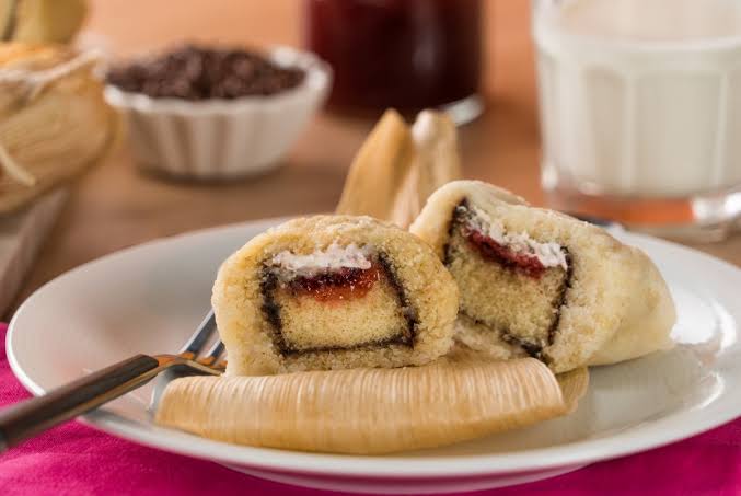 Tamalli tacos y tamales image 1