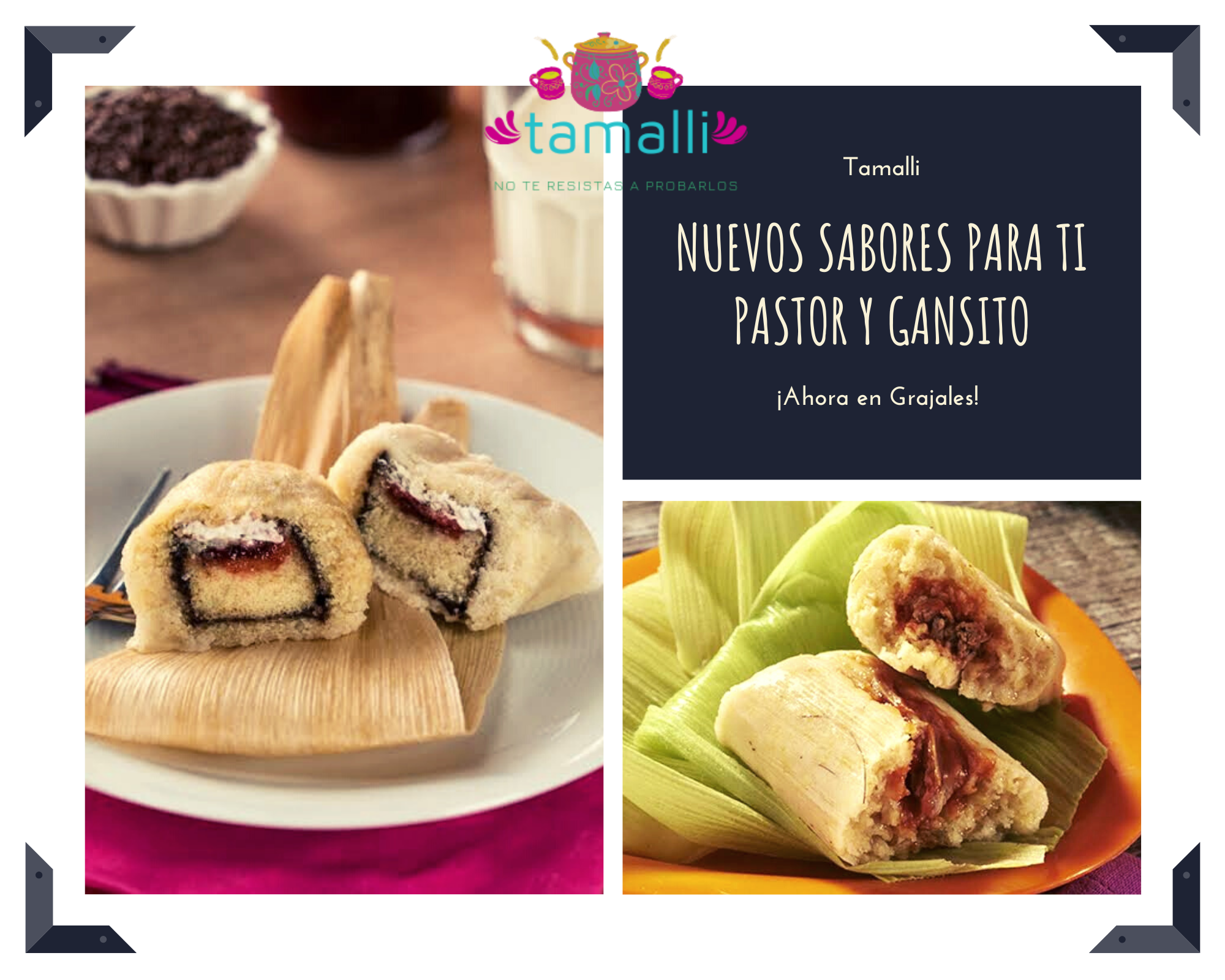 Tamalli tacos y tamales image 3