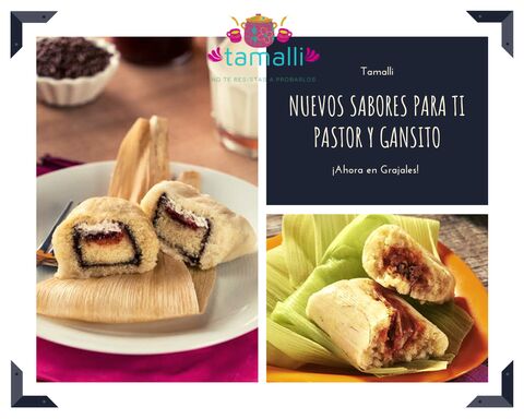 Tamalli tacos y tamales image 3