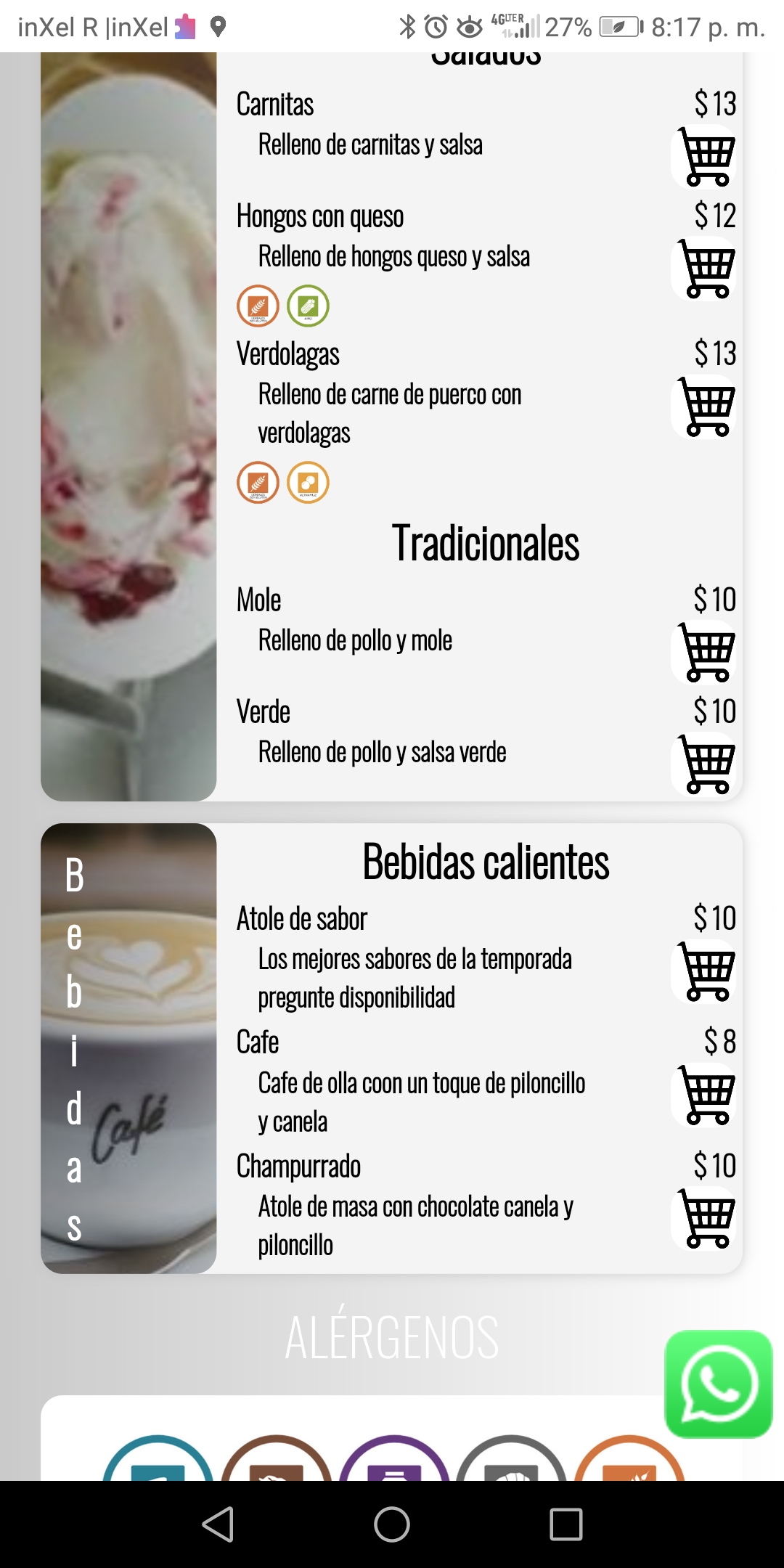 Tamalli tacos y tamales image 6