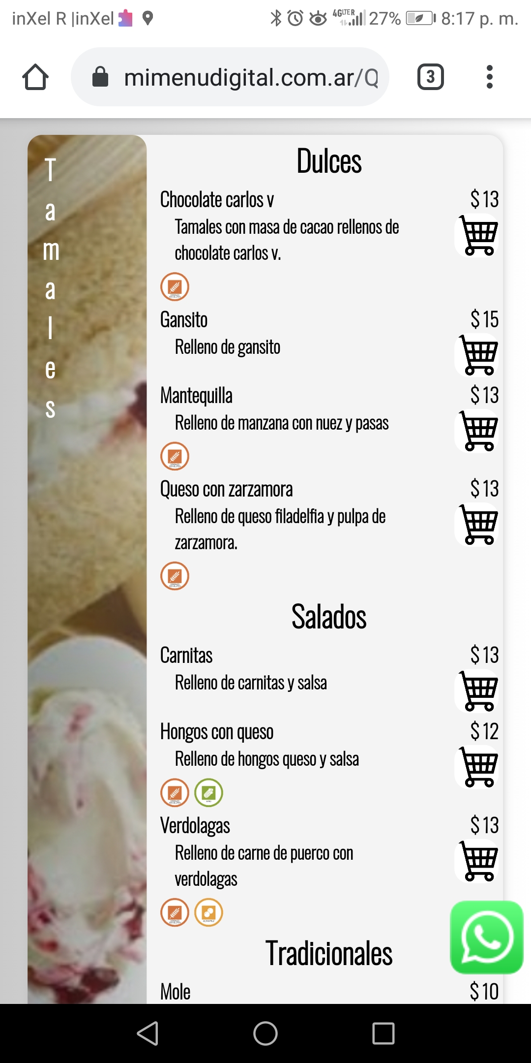 Tamalli tacos y tamales image 7