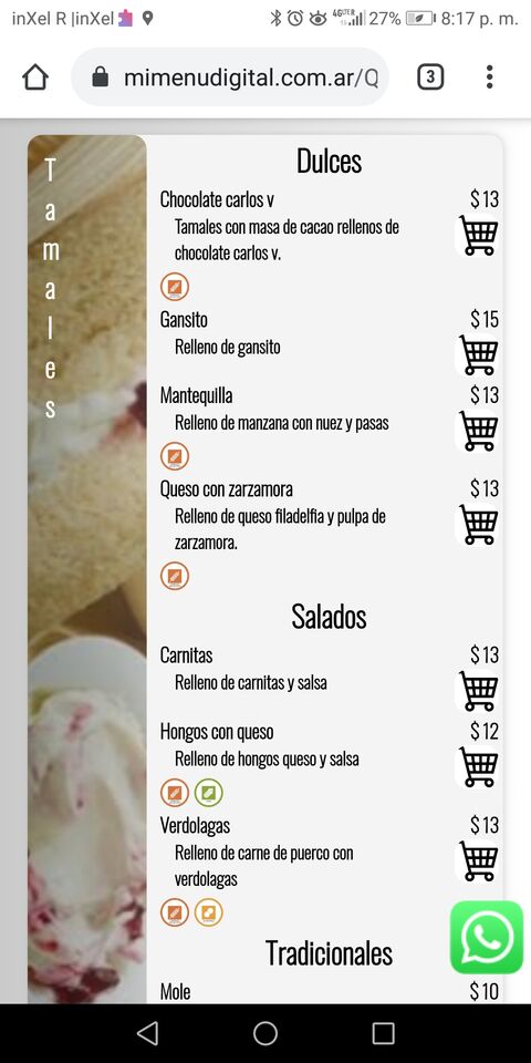 Tamalli tacos y tamales image 7