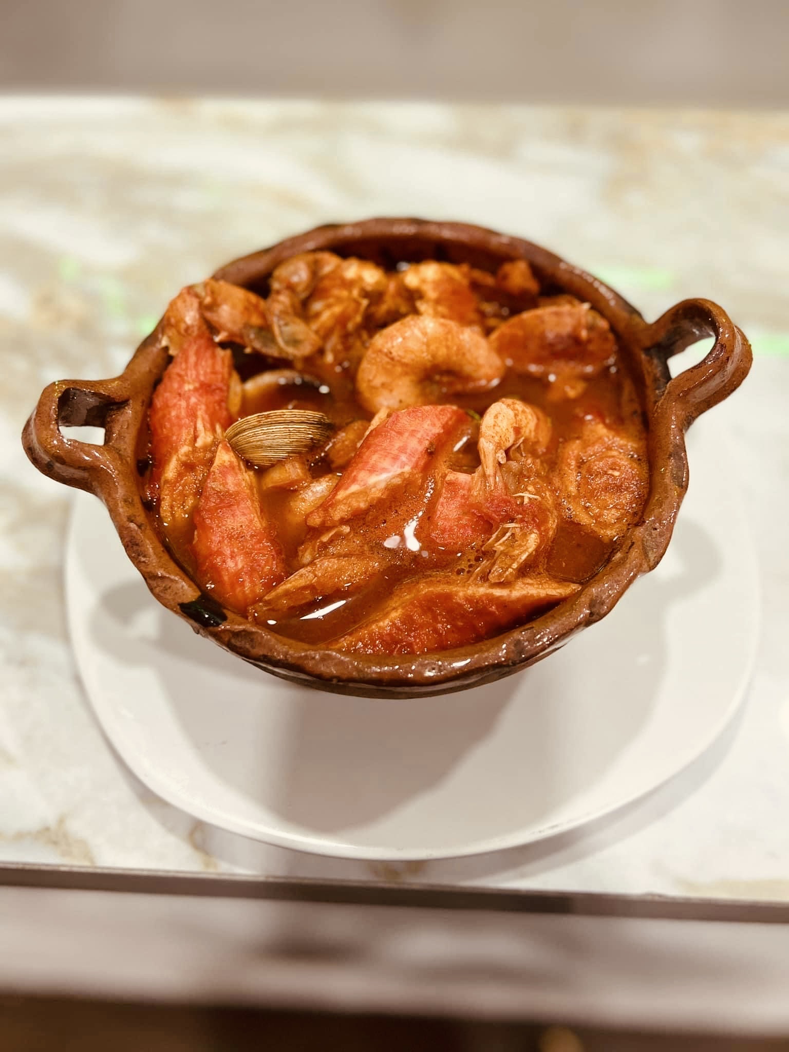 ZAUCES Mar y Tierra image 3