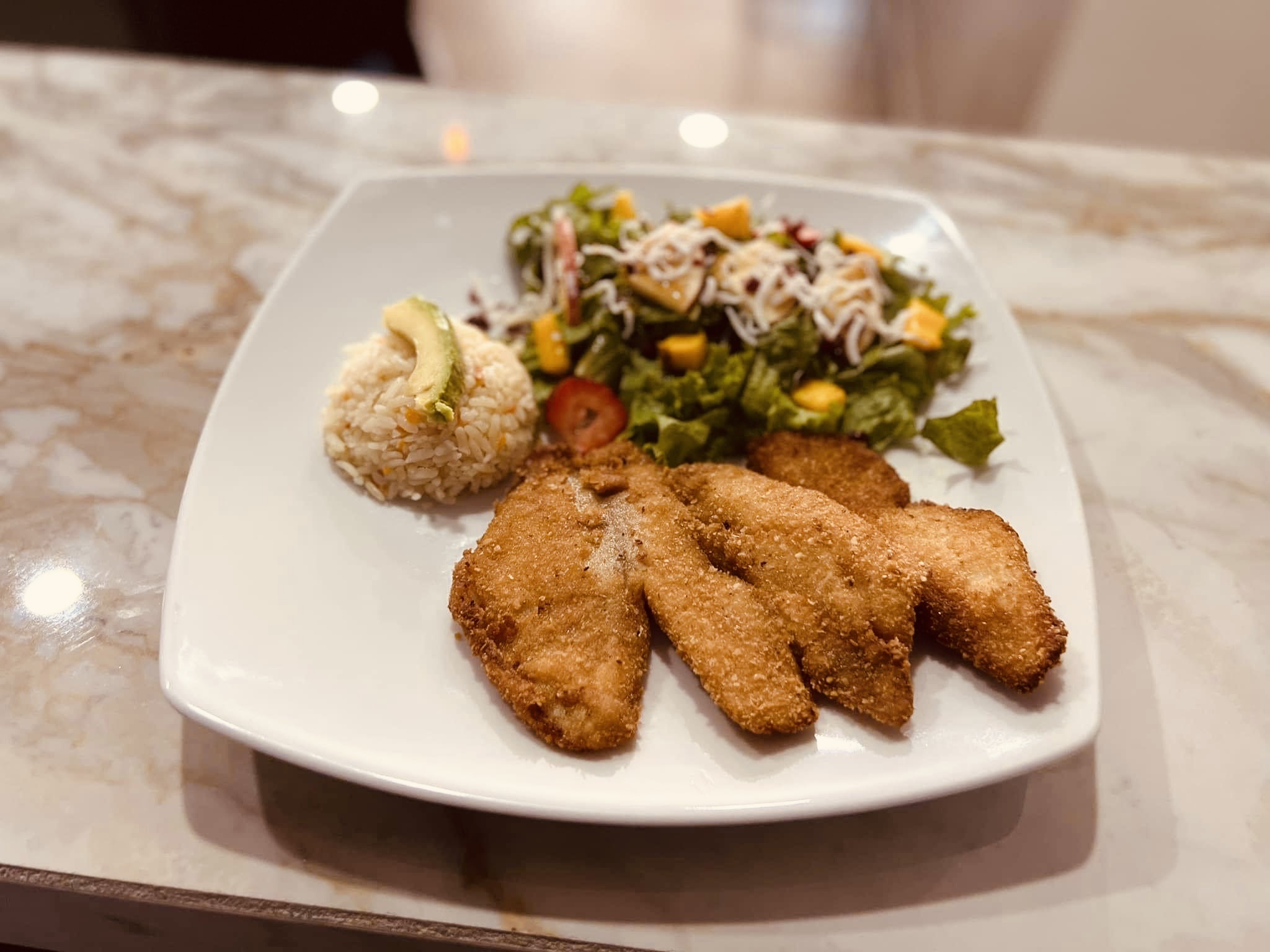 ZAUCES Mar y Tierra image 4