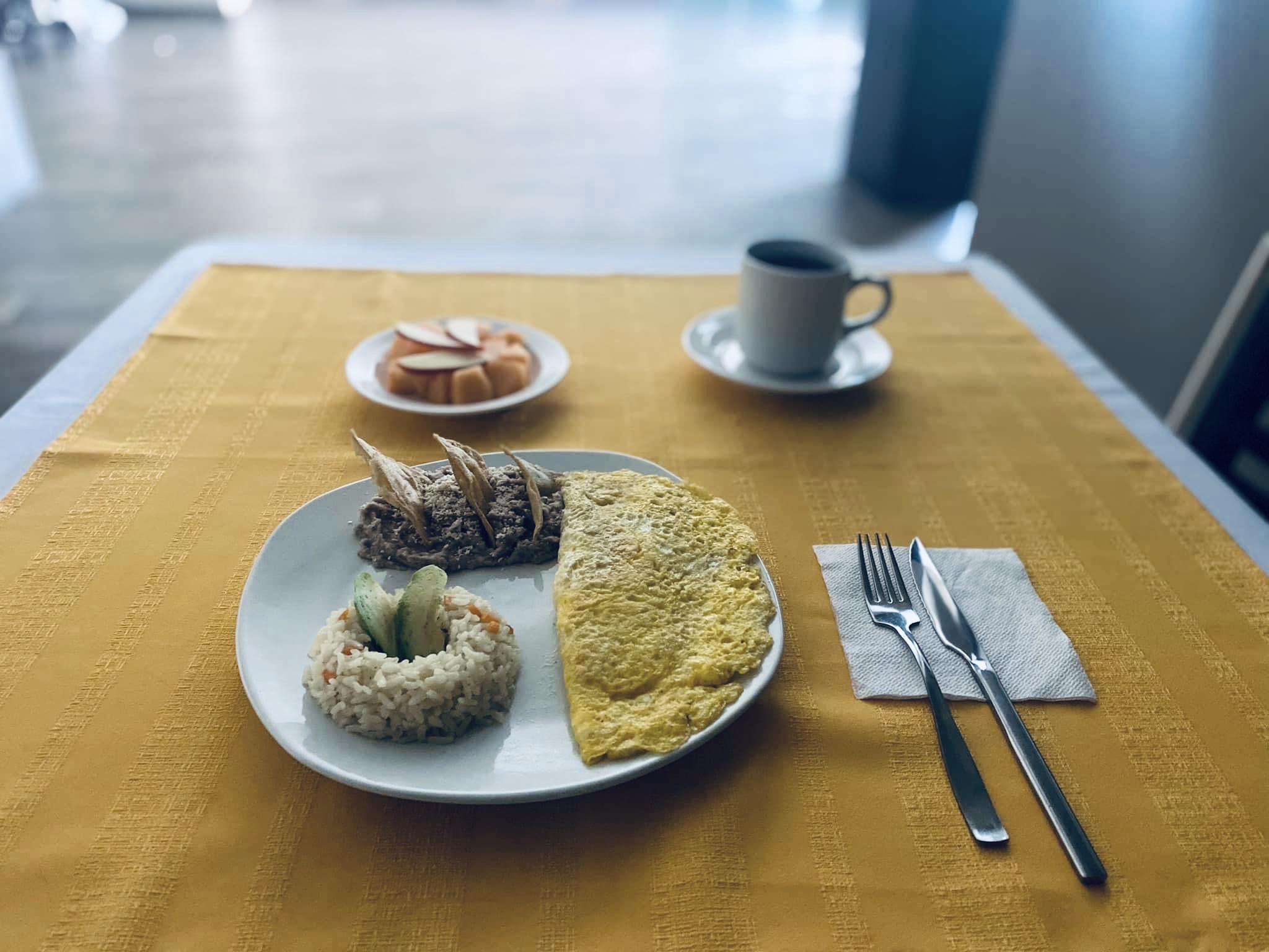 ZAUCES Mar y Tierra image 5