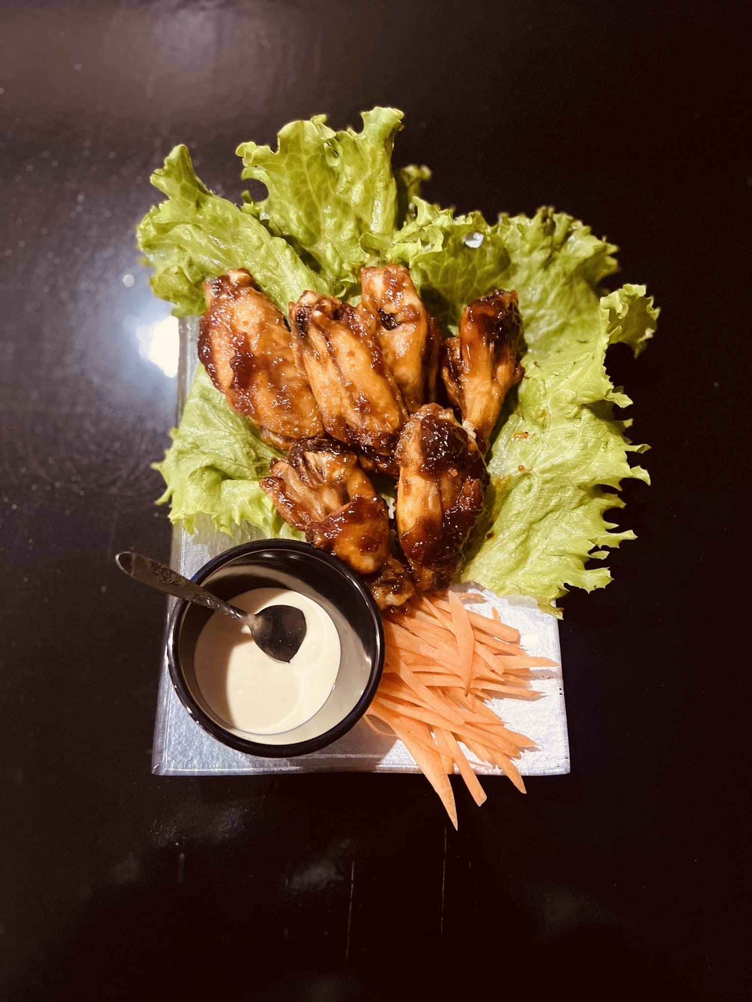 ZAUCES Mar y Tierra image 8