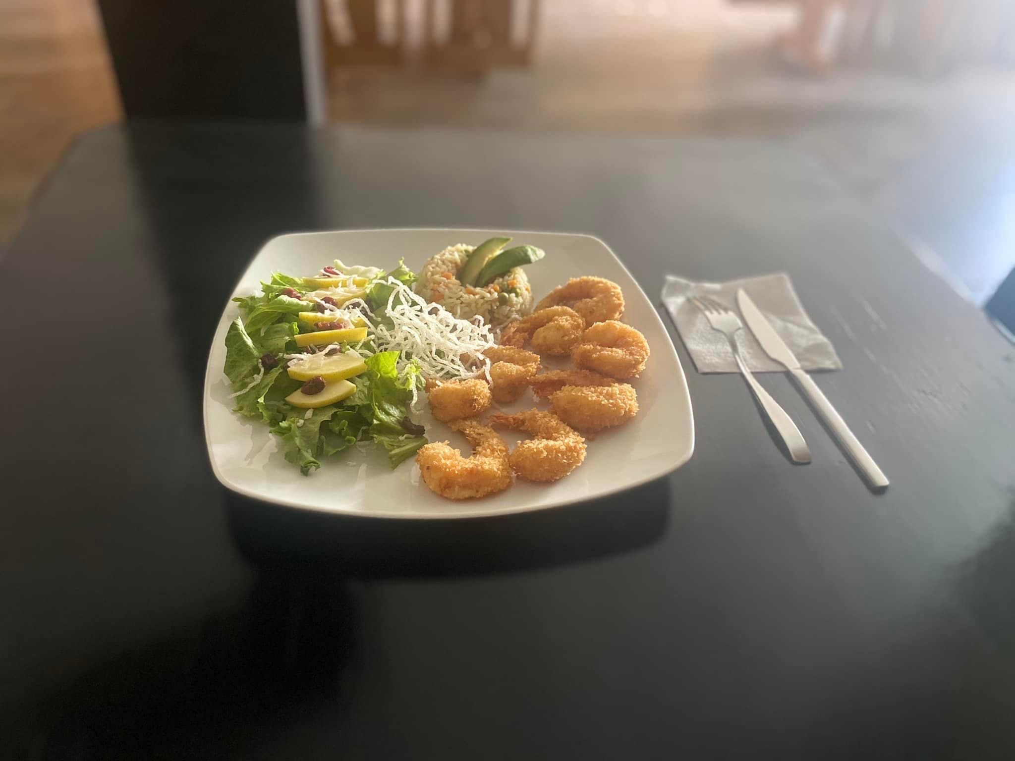 ZAUCES Mar y Tierra image 10