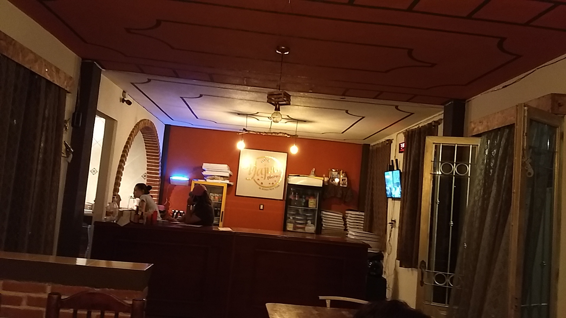 Yajuu Pizzas image 7