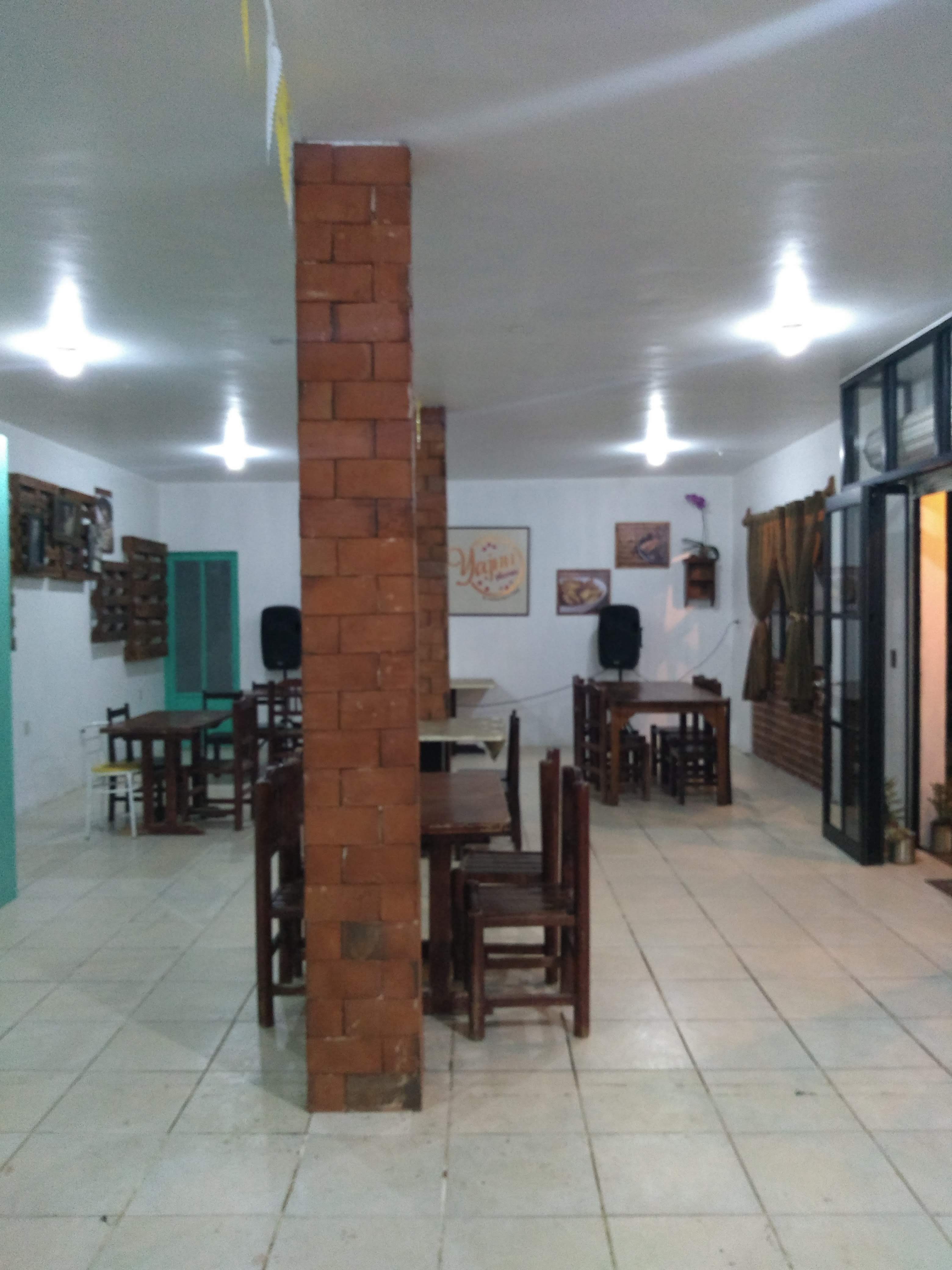 Yajuu Pizzas image 8