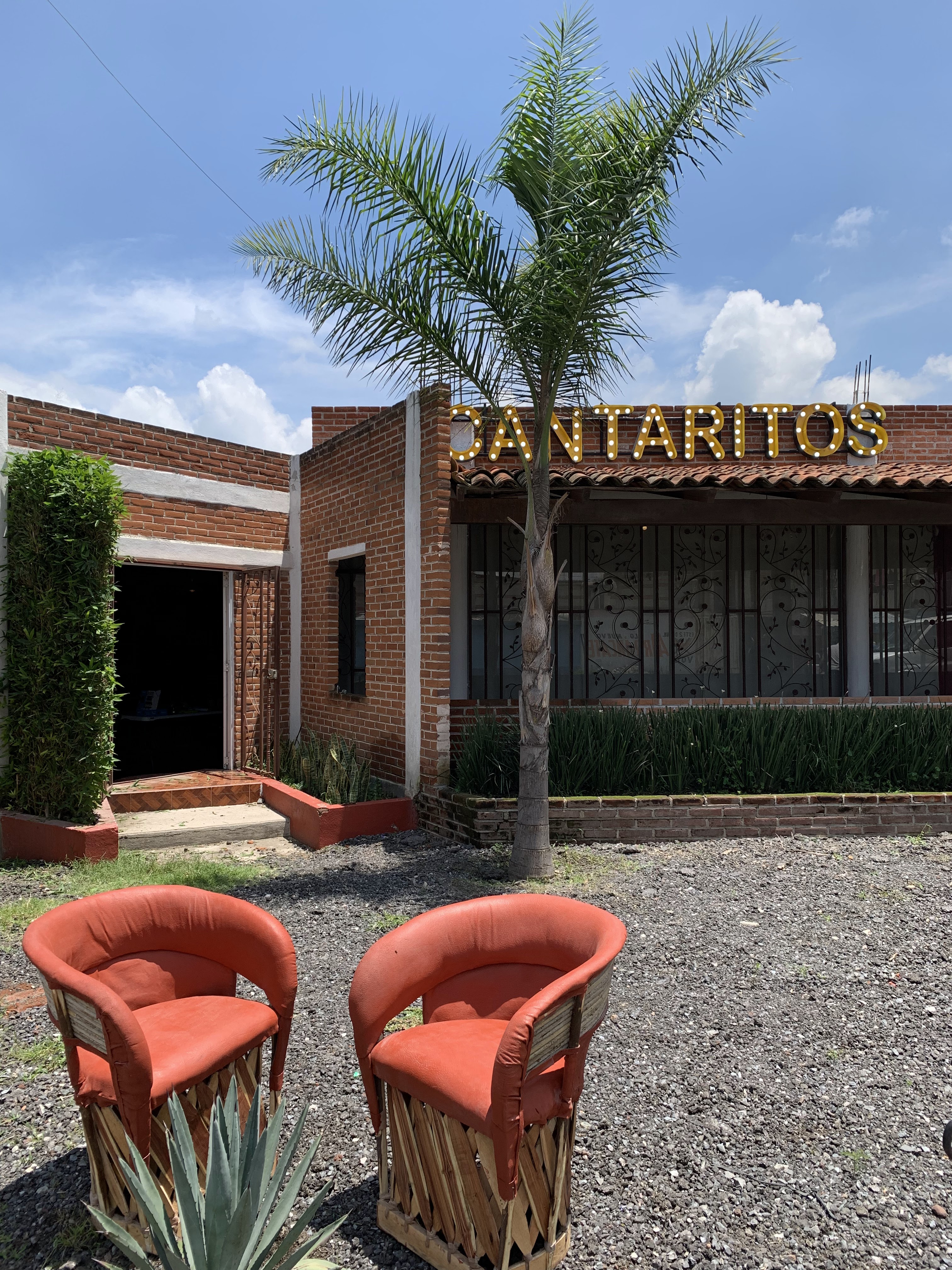 Cantaritos La Necedad image 1