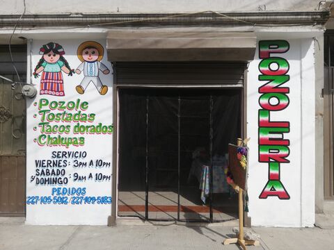 POZOLERIA image 1