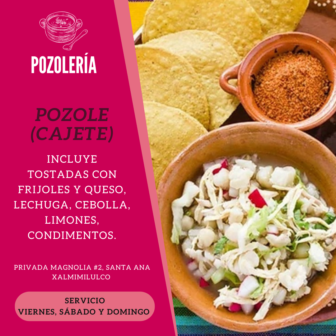 POZOLERIA image 4