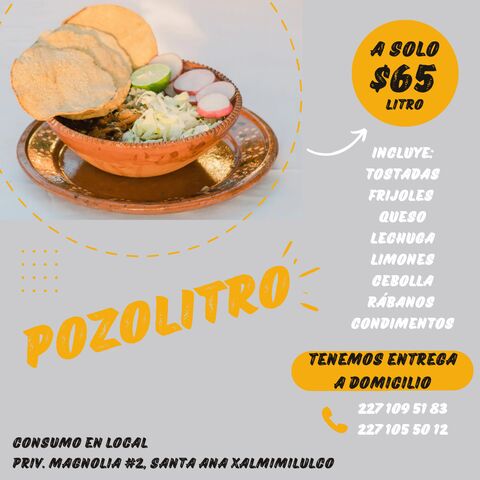 POZOLERIA image 5