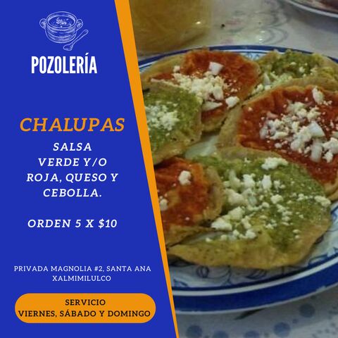 POZOLERIA image 8