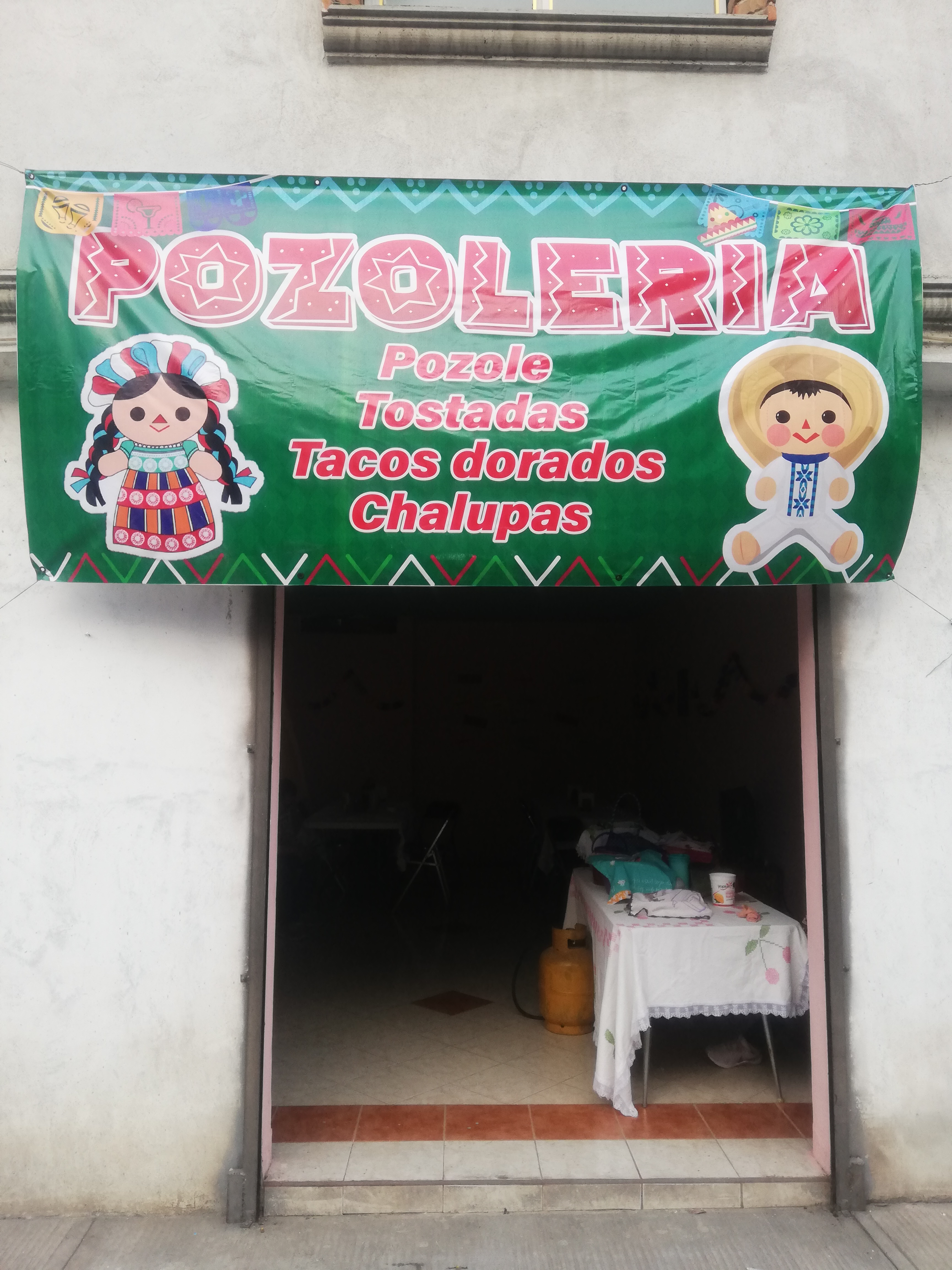 POZOLERIA image 9