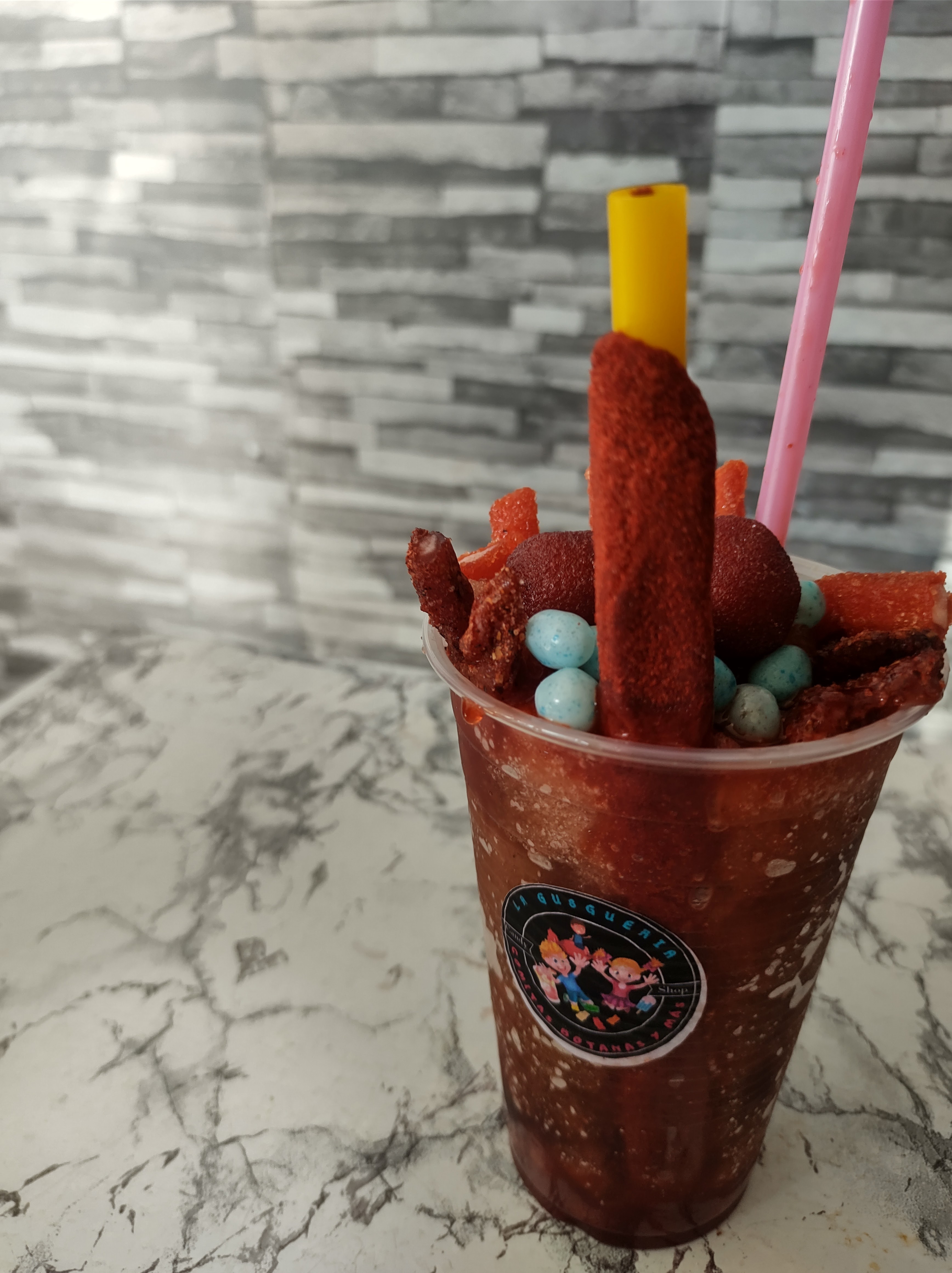 LA GUSGUERIA image 3