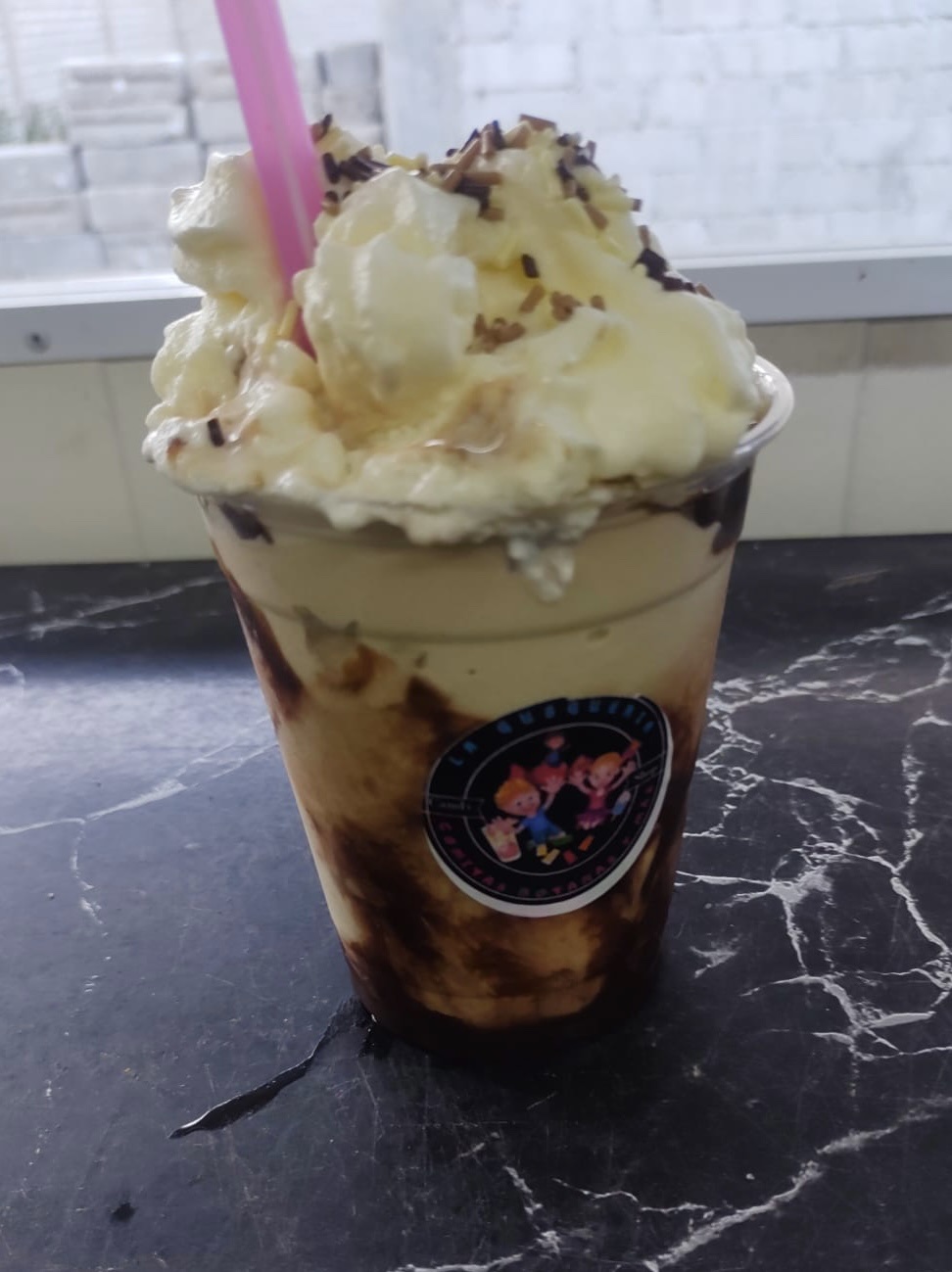 LA GUSGUERIA image 4