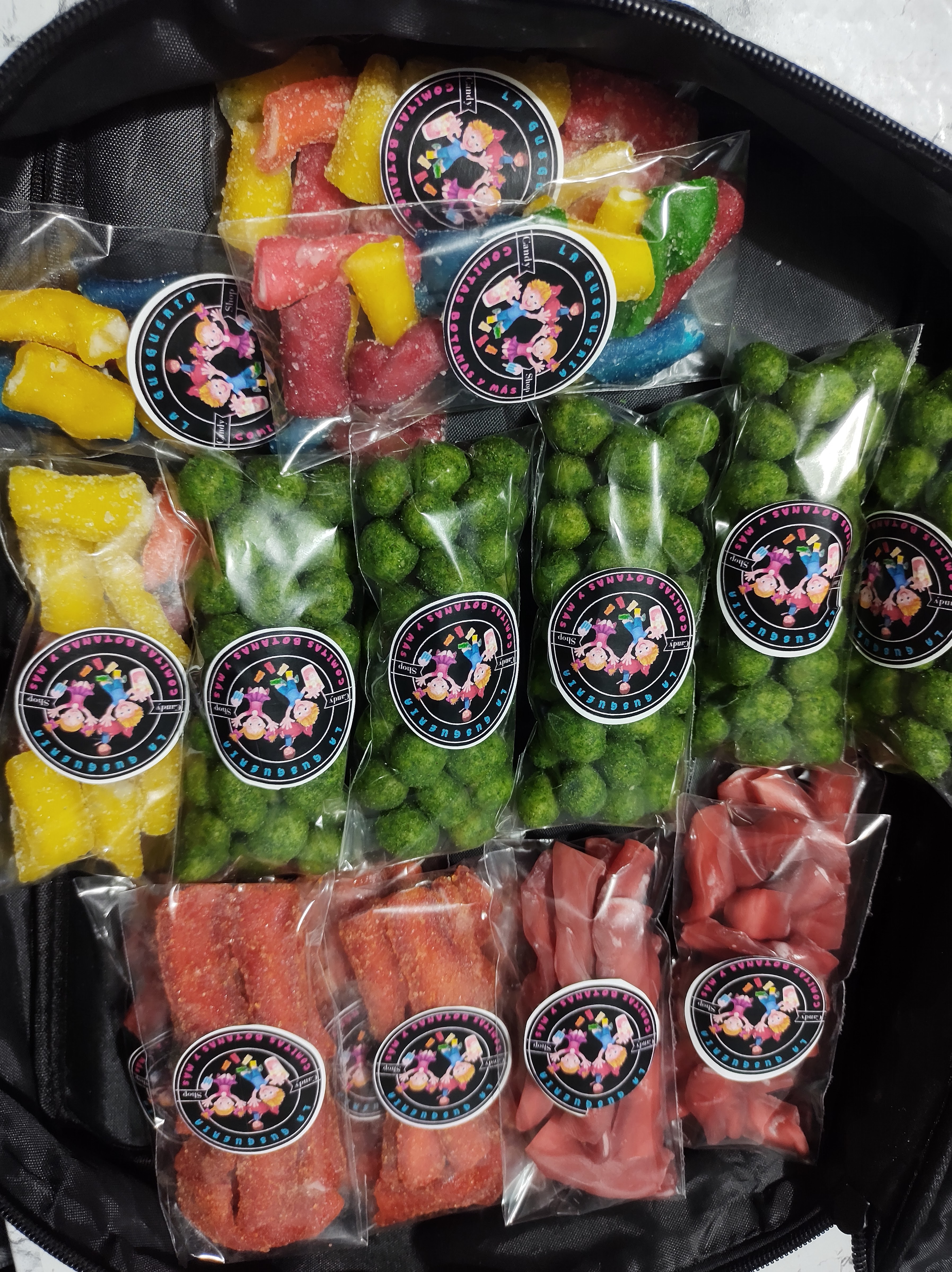 LA GUSGUERIA image 5