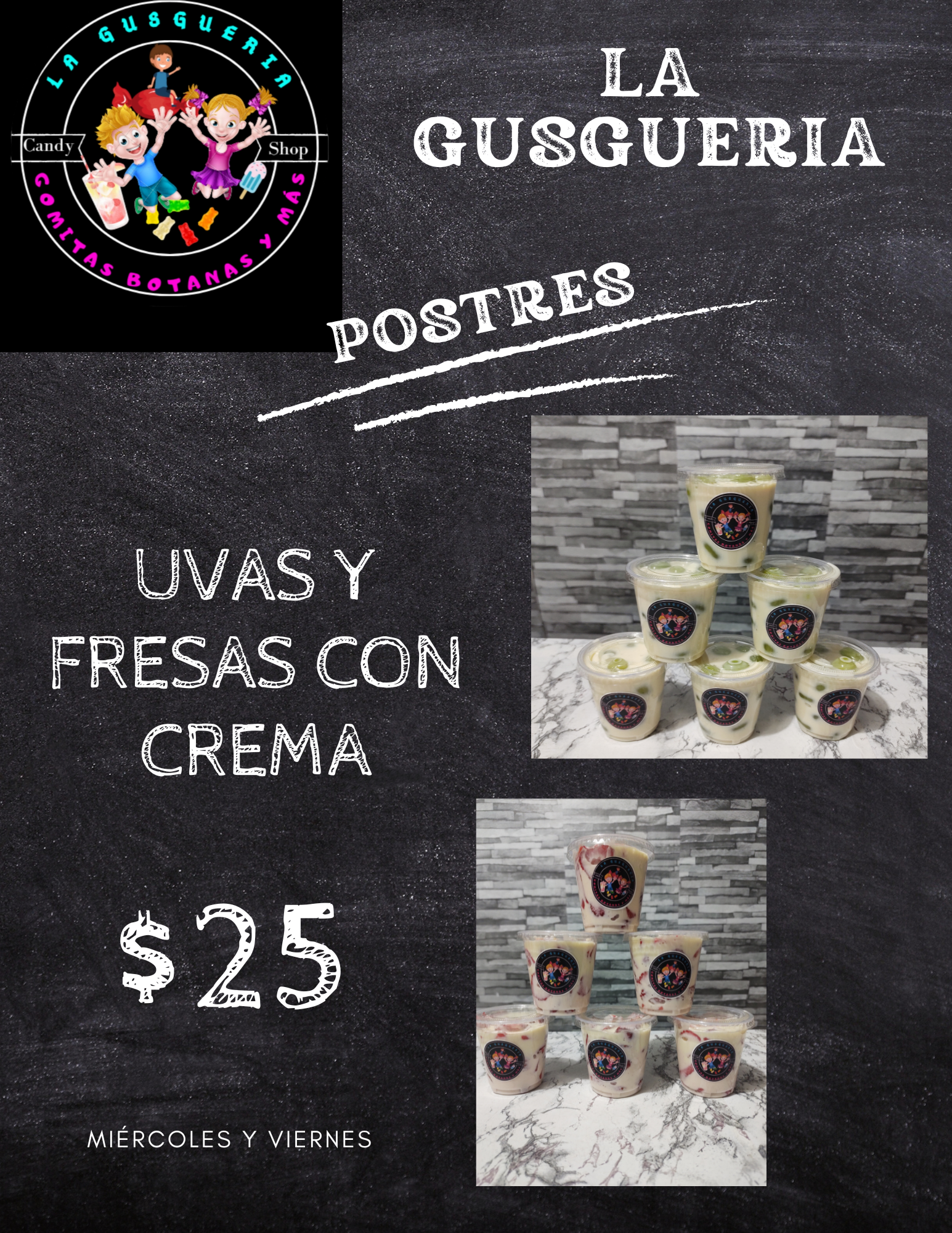 LA GUSGUERIA image 6