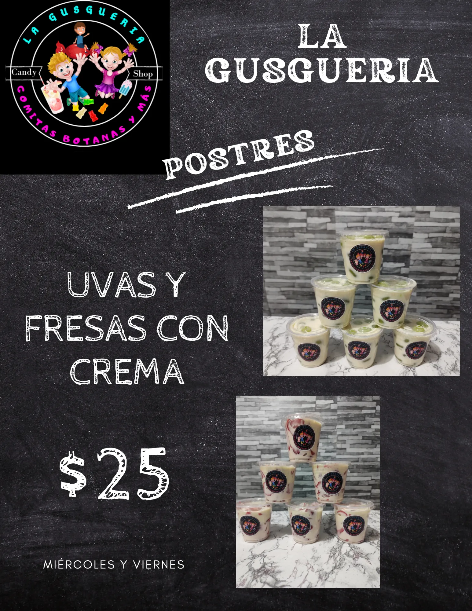LA GUSGUERIA image 6