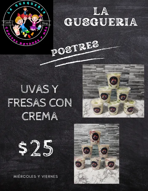 LA GUSGUERIA image 6