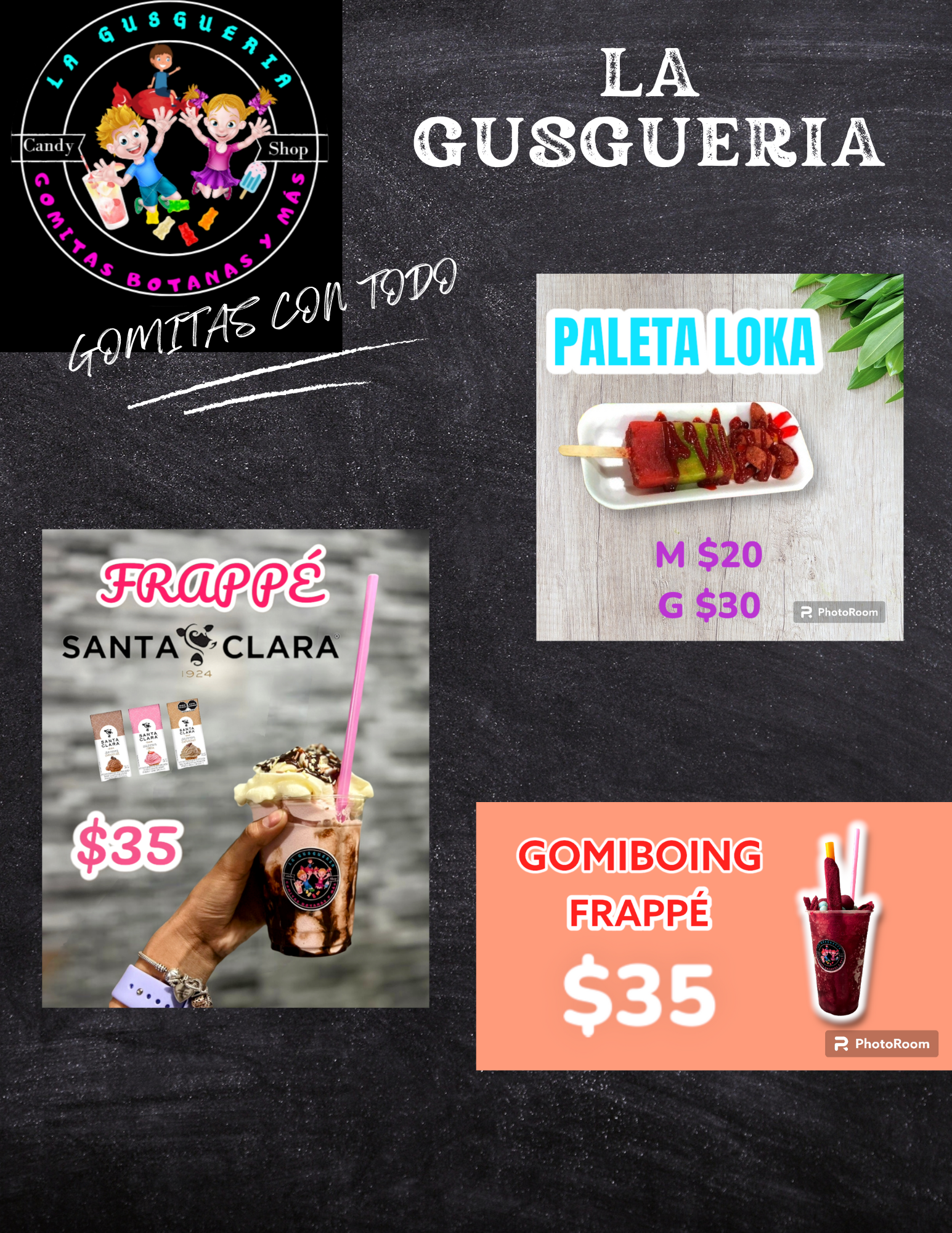 LA GUSGUERIA image 7