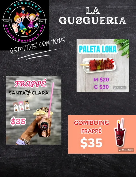 LA GUSGUERIA image 7