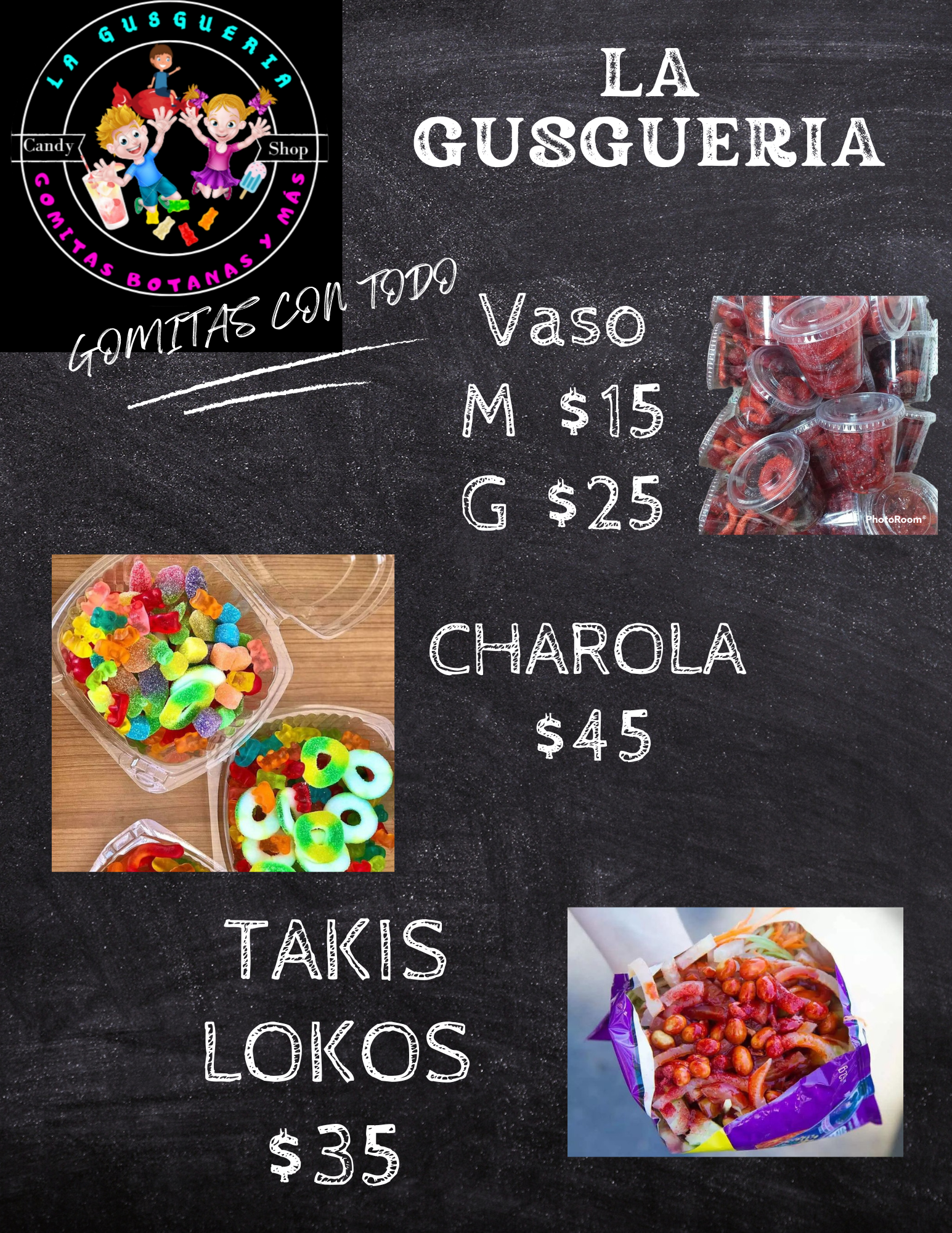 LA GUSGUERIA image 9