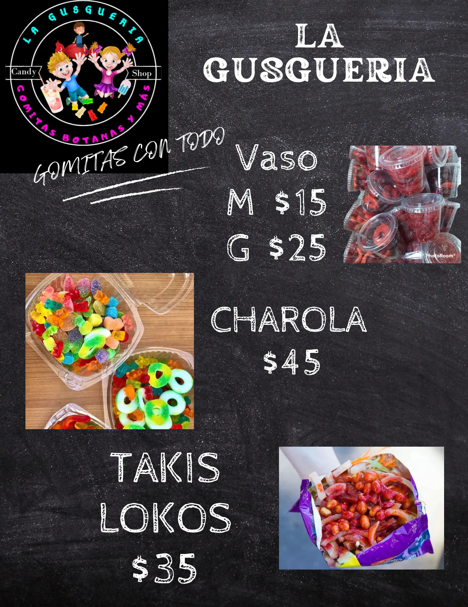 LA GUSGUERIA image 9