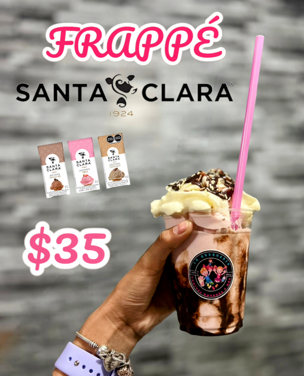 LA GUSGUERIA image 10